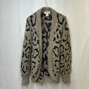 Rachel Zoe cardigan
